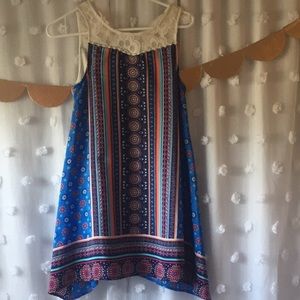 Girls Nordstrom dress